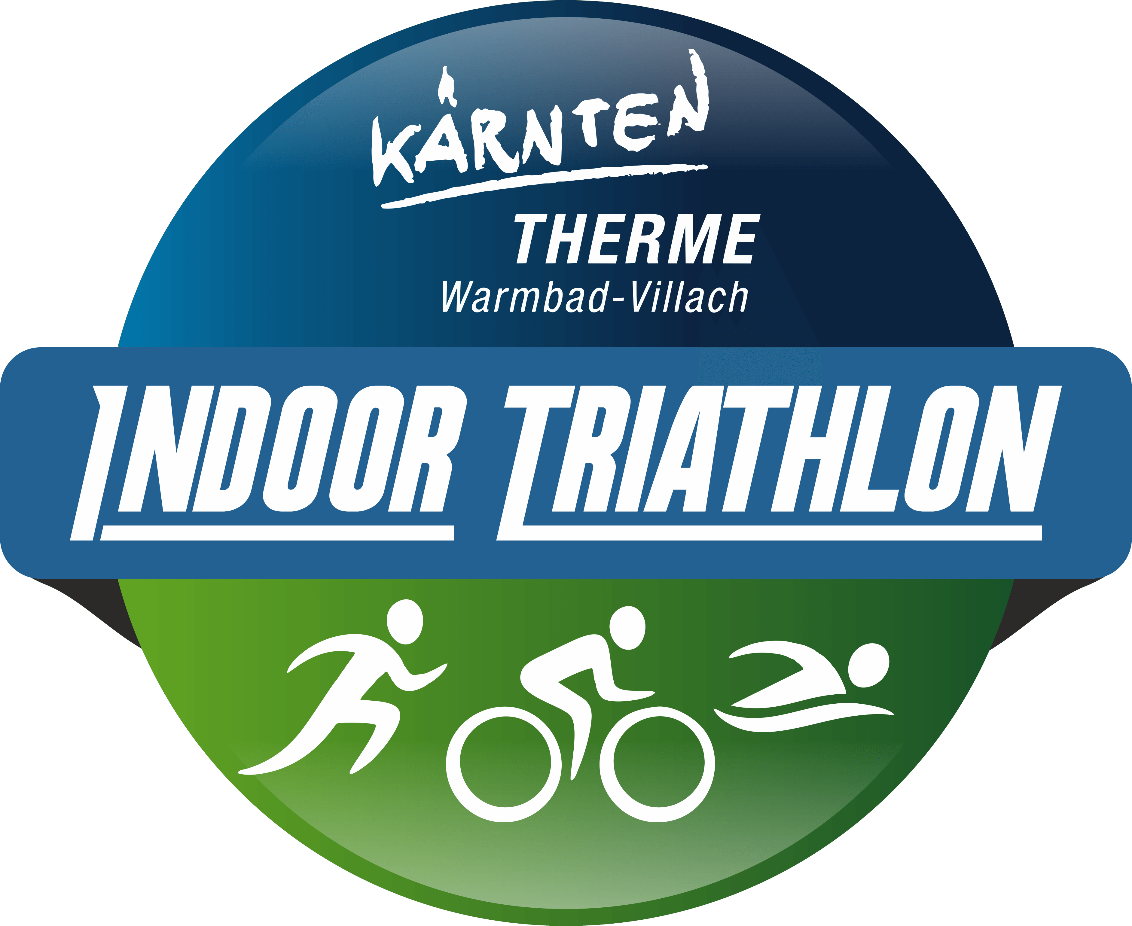 Indoor Triathlon Logo