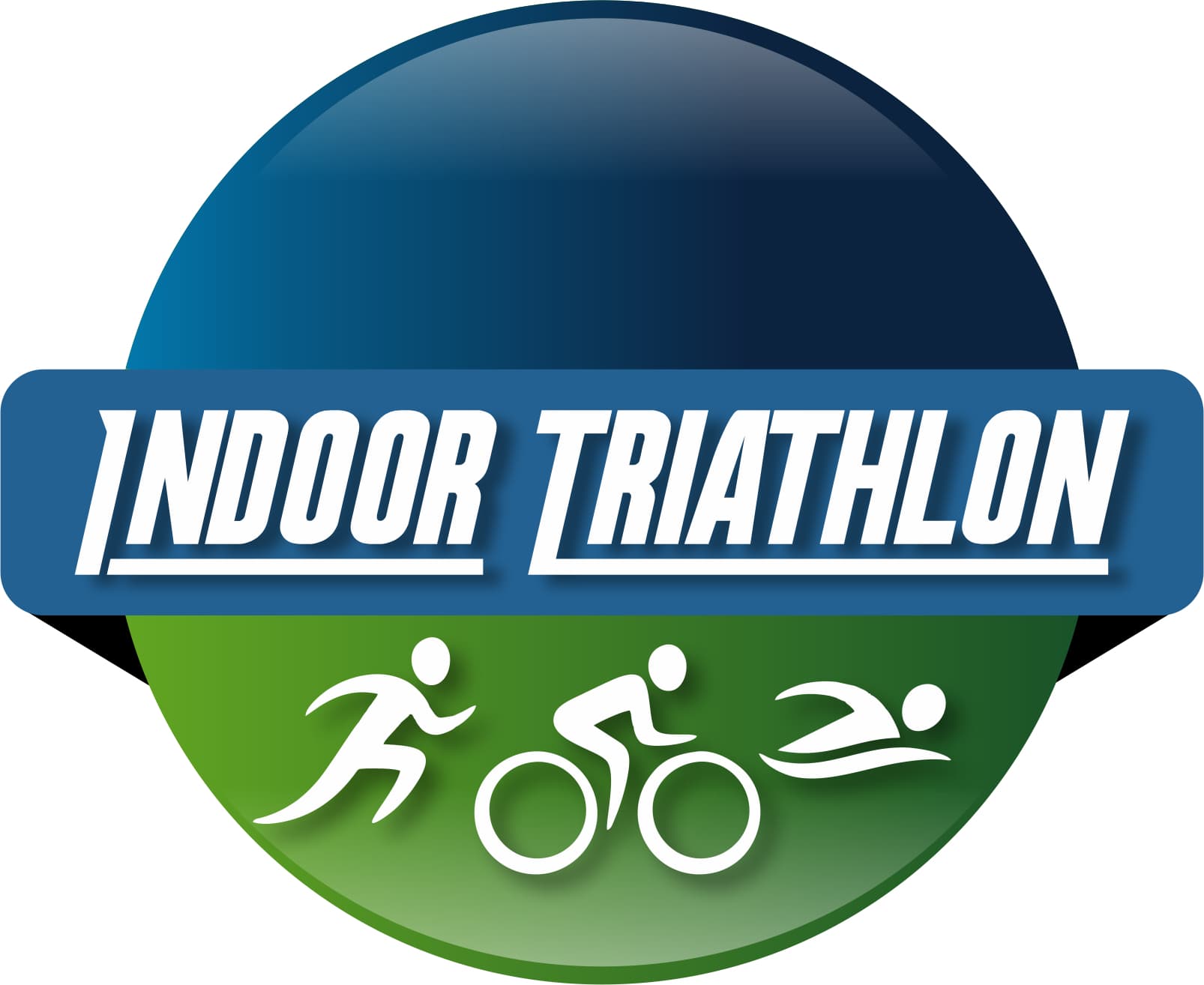 Logo Indoor Triathlon