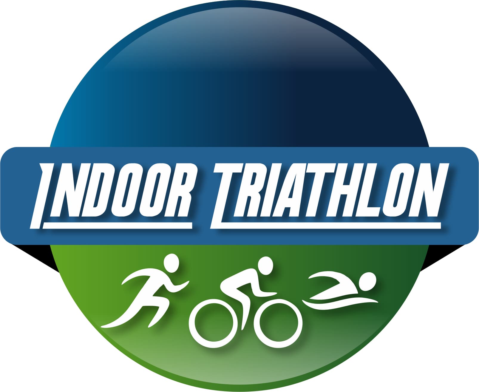 Logo Indoor Triathlon