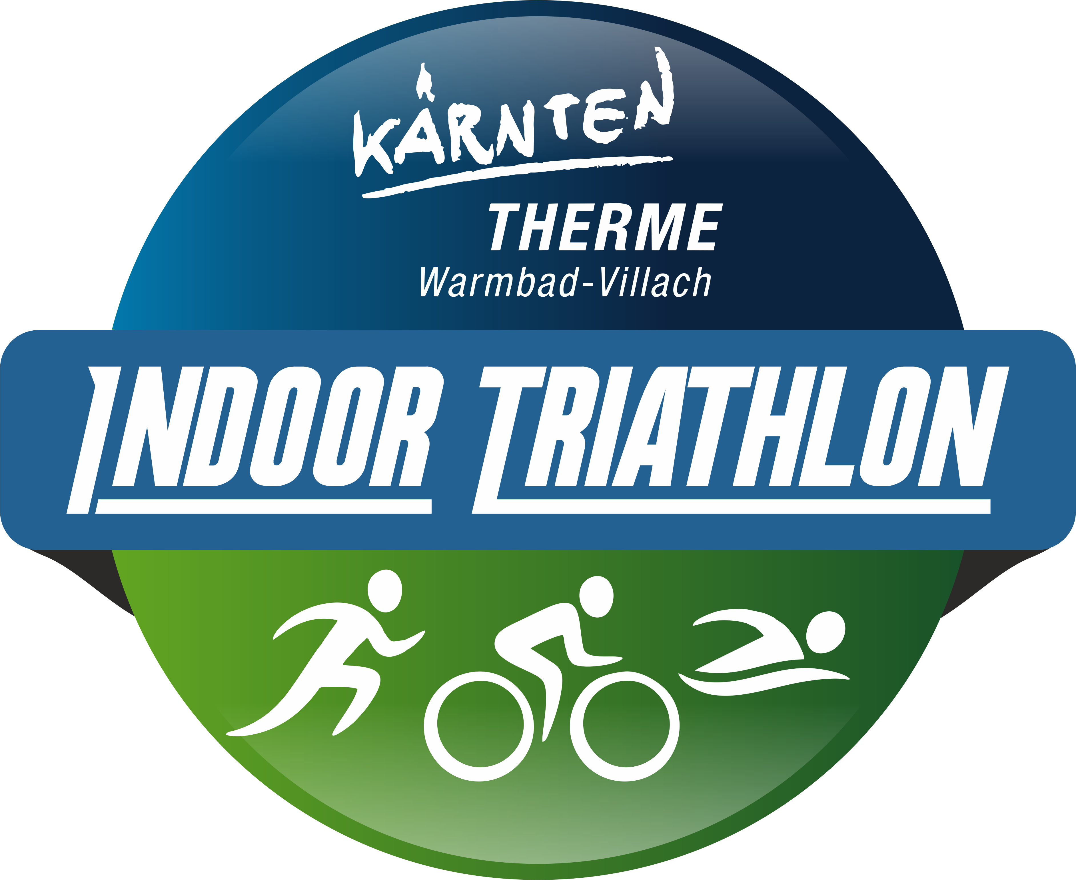 Kärnten Therme Indoor Triathlon